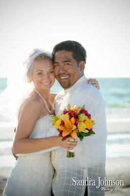 Best Don Cesar Wedding photographer - Sandra Johnson (SJFoto.com)